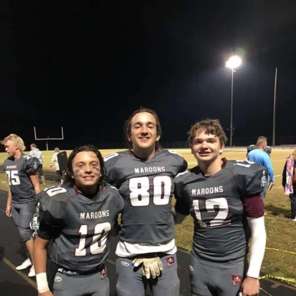 Meet your Posher, Kaden - Picture 1 of 1